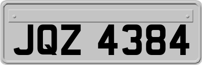 JQZ4384