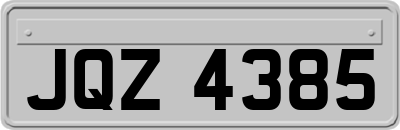 JQZ4385