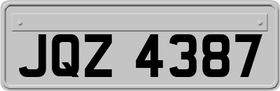 JQZ4387