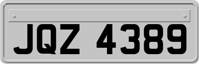 JQZ4389