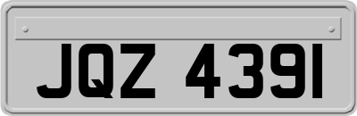 JQZ4391