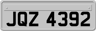 JQZ4392