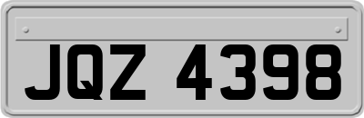 JQZ4398