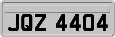 JQZ4404