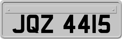 JQZ4415