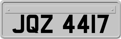 JQZ4417