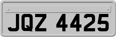 JQZ4425