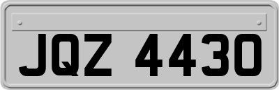 JQZ4430