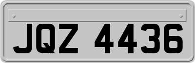 JQZ4436