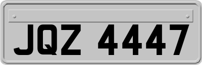 JQZ4447