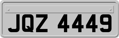 JQZ4449