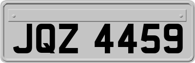 JQZ4459