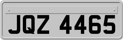 JQZ4465