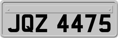 JQZ4475