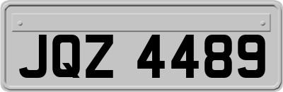 JQZ4489