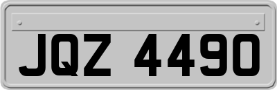 JQZ4490
