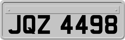 JQZ4498
