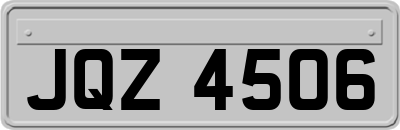 JQZ4506