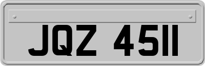 JQZ4511