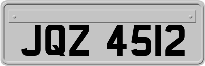 JQZ4512