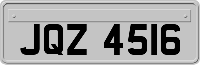 JQZ4516