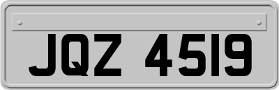 JQZ4519