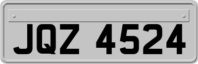 JQZ4524