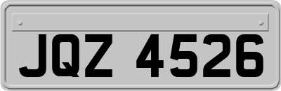 JQZ4526