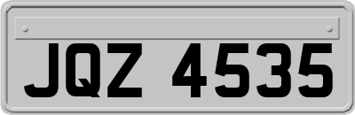 JQZ4535