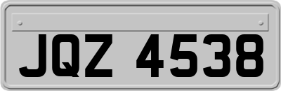 JQZ4538