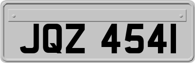 JQZ4541