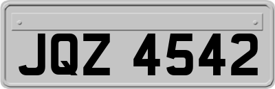 JQZ4542