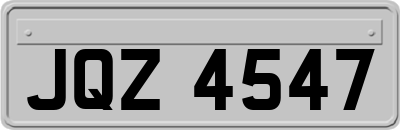 JQZ4547