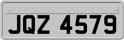 JQZ4579