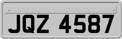 JQZ4587