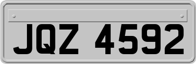 JQZ4592