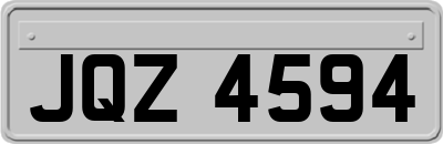 JQZ4594