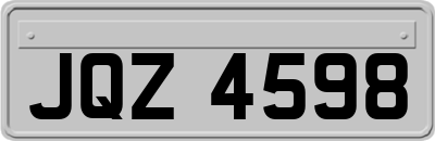 JQZ4598
