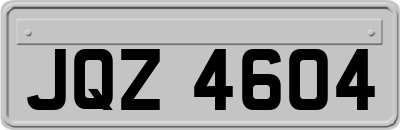 JQZ4604