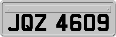 JQZ4609