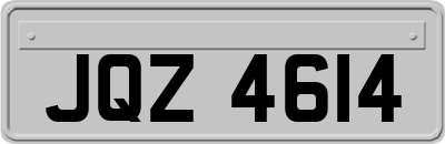 JQZ4614