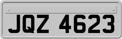 JQZ4623