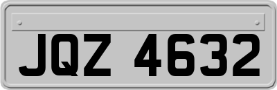 JQZ4632