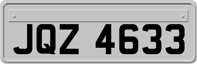 JQZ4633