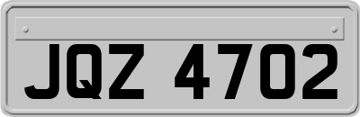 JQZ4702