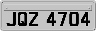 JQZ4704