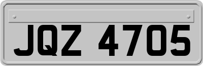 JQZ4705