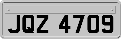 JQZ4709