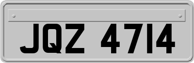 JQZ4714