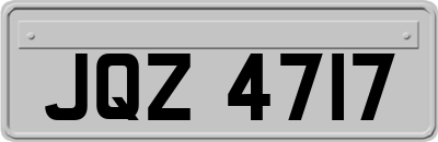 JQZ4717